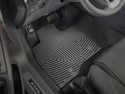 2016 ford explorer weathertech