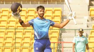 Arzan nagwaswalla was born on 17 october, 1997 in indian, is an indian cricketer. Vijay Hazare Trophy 2020 21 Devdutt Padikkal S Fourth Successive Ton Propels Karnataka Into Semi Finals