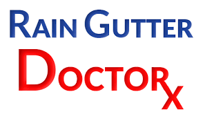 Rain Gutter Doctor Rain Gutters Gutter Repair Free