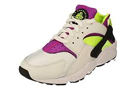 nike air huarache mens running trainers