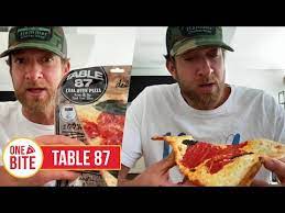 barstool pizza review table 87 frozen