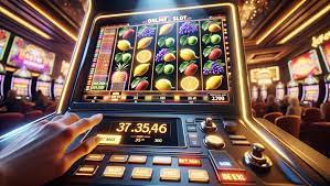 New Real Casino Slot Games