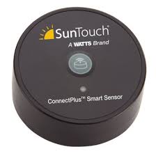 suntouch connectplus smart sensor floor