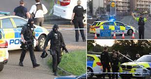 Police confirm 'multiple fatalities' after gunman goes on rampage. Zqgygtl1jqfp7m