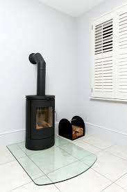Get A Stove Installed Without A Chimney