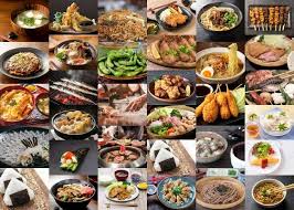 Collection by travel of japan. Food In Japan 32 Popular Japanese Dishes You Need To Try Live Japan Travel Guide