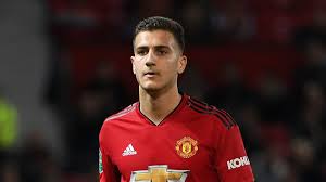 Www.waptrik vidoes dalont com : Several Clubs Interested In Diogo Dalot Ahead Of Likely Manchester United Exit Sports Illustrated Manchester United News Analysis And More