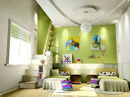 kids room interior designing service at