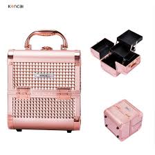 china aluminum case and cosmetic case