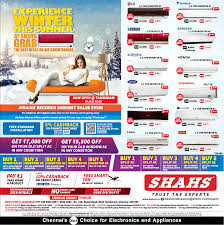 shah s air conditioners experience