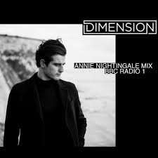 Dimension Mix For Bbc Radio 1 By Dimension On