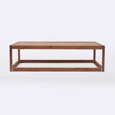 Contemporary Coffee Table Kirk T83