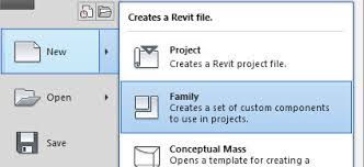 revit architecture creating your own