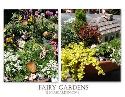 fairy garden inspiration