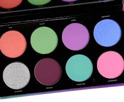 linda hallberg cosmetics spectral