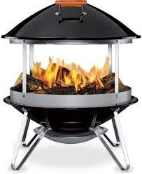 Weber Grills By Grillers For Grillers
