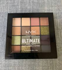 nyx professional makeup ultimate
