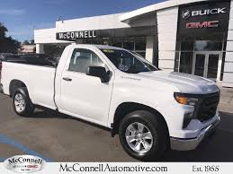 mcconnell buick gmc