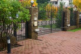 Safety Features Automatic Gate
