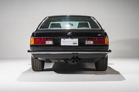 1986 BMW M 635CSi | BINGO（株式会社BH AUCTION）