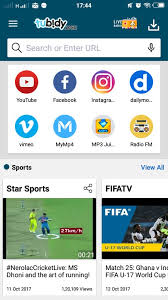 There are other categories as well, such as movies, music, sports, science and technology, etc. Download Tubidy App Mp3 Downloader Apk For Android Latest Version