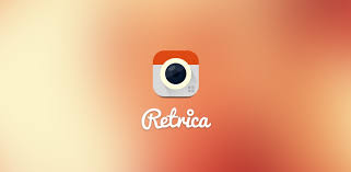 تطبيق Retrica Pro لمحبي التقاط صور Selfie اخر إصدار مجانا