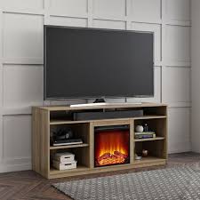 South Haven Fireplace Tv Stand For Tvs