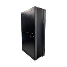 42u black server cabinet with size 600w