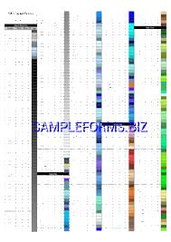 Download Rgb To Color Name Reference Pdf