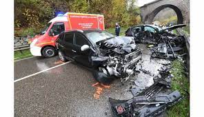Vallée de la Bruche. Accident mortel sur la RD1420 : un conducteur de 18  ans décédé
