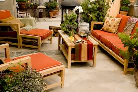 Have A Seat And Relax Patio Furniture
