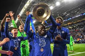Kante started his football career at the age of eight at js suresnes of the capital. Kzlhongma25pwm