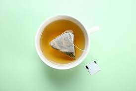 can you recycle tea bags and 7 clever