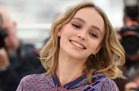 Lily Rose Depp Bio Height Weight Age Measurements