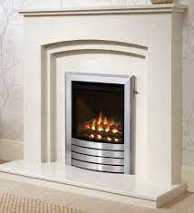 What Is A Balanced Flue Gas Fire