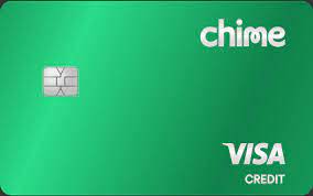 Please see back of your card for its issuing bank. Go Metal With Your Credit Chime