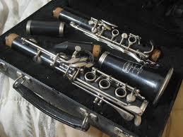 How To Know If One Has A Bundy Clarinet Our Pastimes