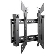 Secure Tv Wall Mount For 45 To 70 Inch