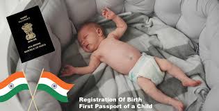 New zealand is also one of the most favorite immigration destinations for the indians. Registration Of Birth Of An Indian Child Born In Nz Visa Factory Auckland New Zealand