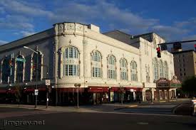 Morris Civic Theatre South Bend In Lincoln Center Today Events