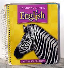 In this article, you will find our compiled grade 5 teachers guide. Grade 5 Teacher Edition Houghton Mifflin English Curriculumsandmore