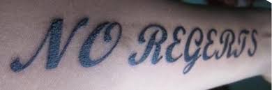 Got a tattoo that you can no longer look at without feeling huge regret? No Regerts These 8 Tattoo Fails Makes Us Thankful For Laser Tattoo Removal Dr Duplechain Cosmetic Plastic Surgeons In Lafayette La