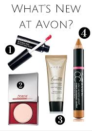 what s new at avon musings of a muse