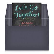 Lets Get Together Invitations Cards On Pingg Com