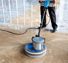 marble floor polishing services nyc