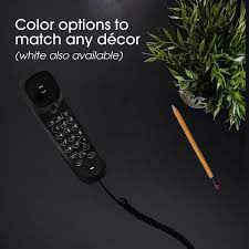 Coil Cord Phone Handset