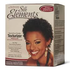 Get the best deals on hair men hair styling texturizers. Amazon Com No Lye No Mix Texturizer System Regular Beauty