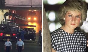 Firefighter shares princess diana's last words as he tried to save her. Princess Diana Heartbreaking Final Words Fireman Who Tried To Save Her Reveals Last Words Royal News Express Co Uk