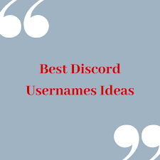 These 14 match username ideas get more women responding instantly! 467 Best Discord Names Ideas October 2020 For Boys And Girls All Top Bios