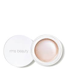 rms beauty chagne rose luminizer